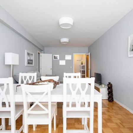 Appartement Midtown Rosalia à Vigo Extérieur photo