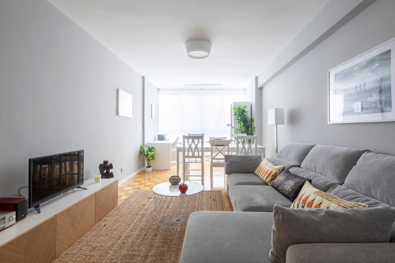 Appartement Midtown Rosalia à Vigo Extérieur photo