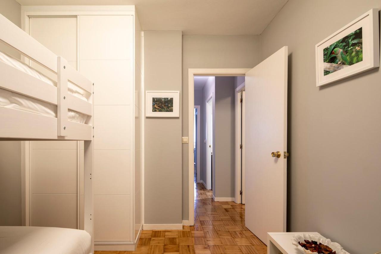 Appartement Midtown Rosalia à Vigo Extérieur photo