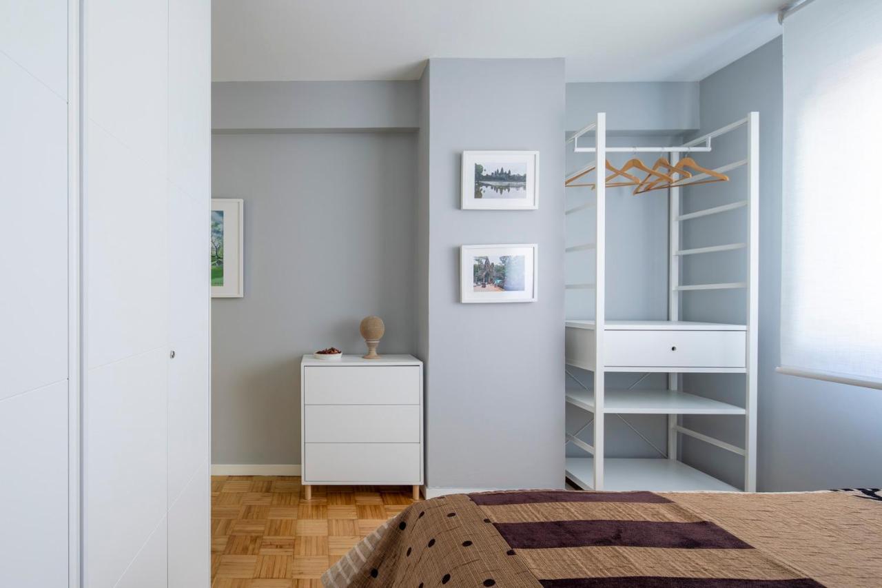 Appartement Midtown Rosalia à Vigo Extérieur photo