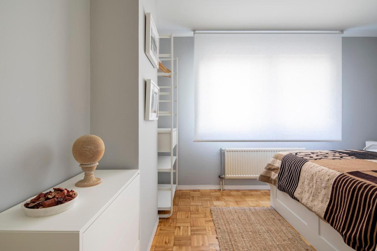 Appartement Midtown Rosalia à Vigo Extérieur photo
